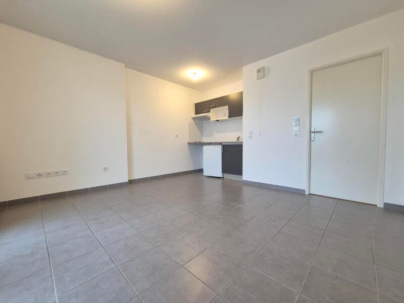 Appartement Boulevard Victor Beaussier à Angers