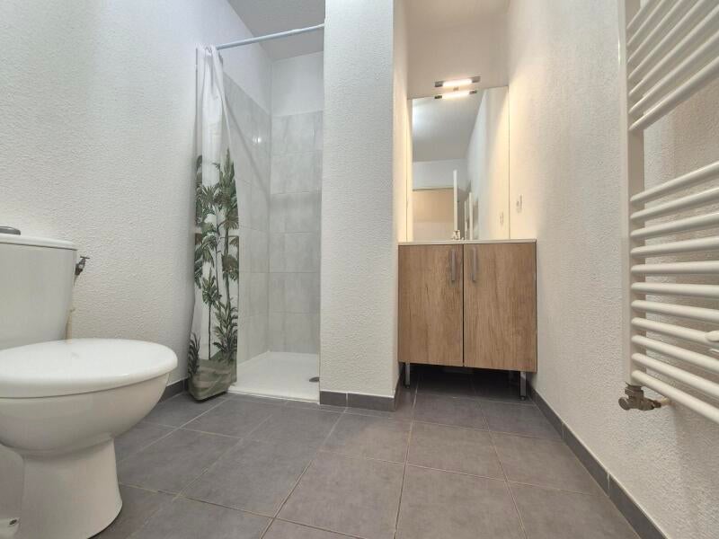 Appartement Boulevard Victor Beaussier à Angers