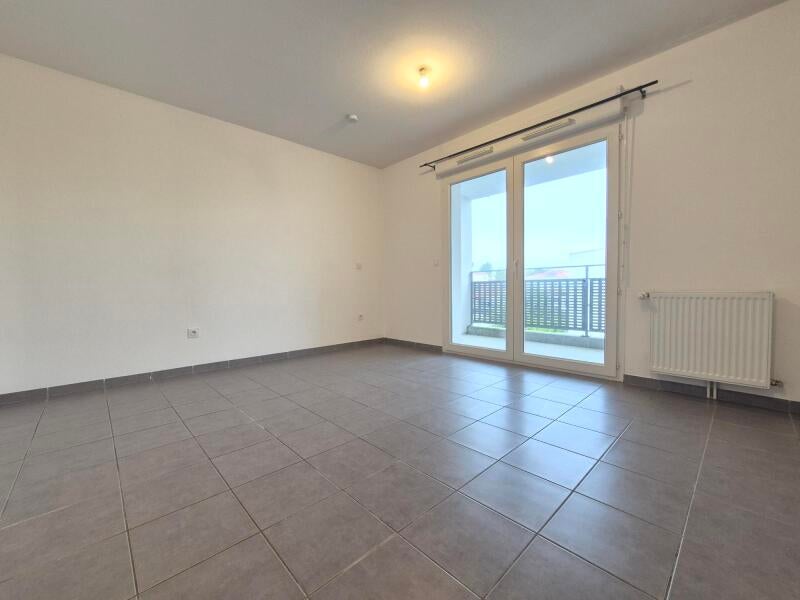 Appartement Boulevard Victor Beaussier à Angers