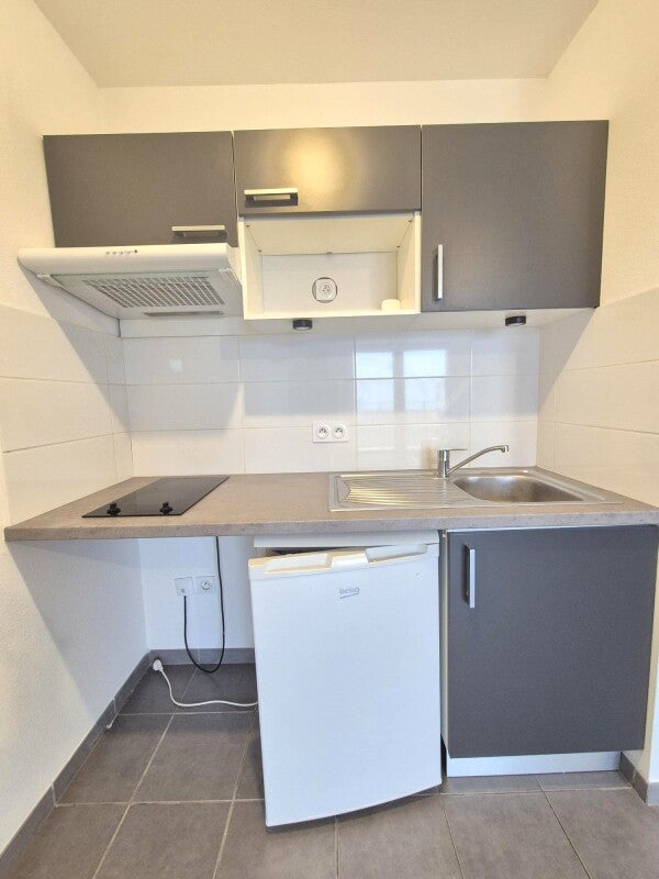 Appartement Boulevard Victor Beaussier à Angers