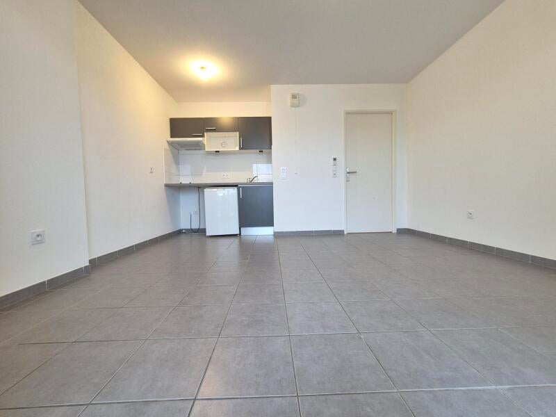 Appartement Boulevard Victor Beaussier à Angers