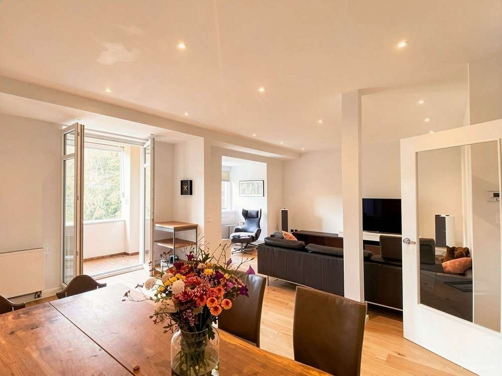 Wohnung Pettenkoferstraße in Essen