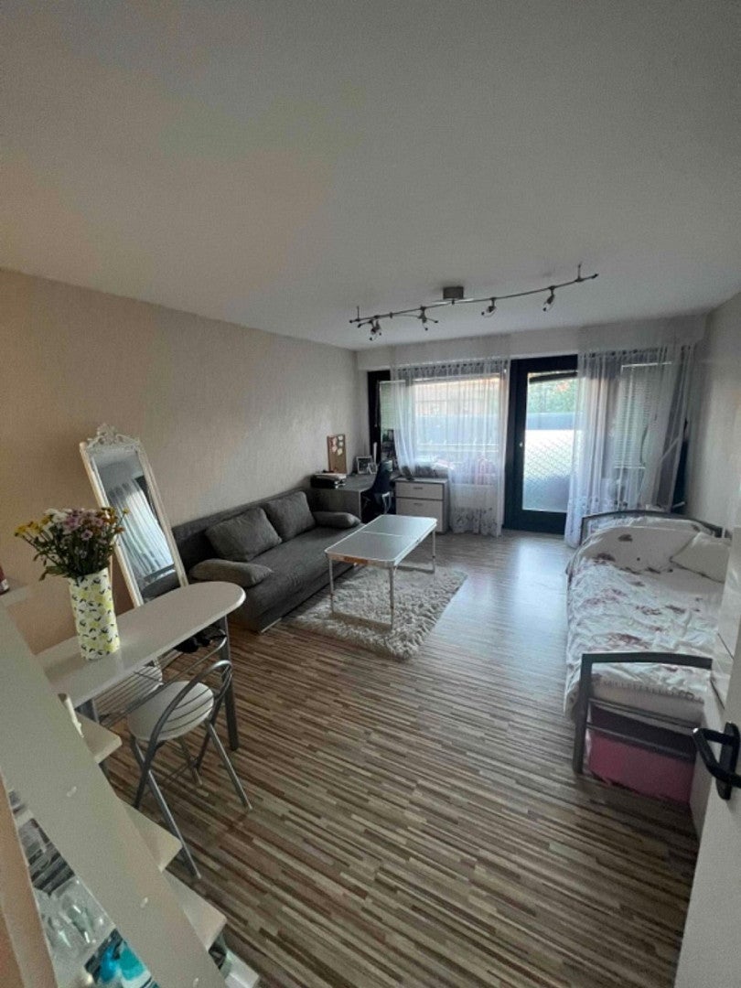 Wohnung Kaiserallee in Karlsruhe