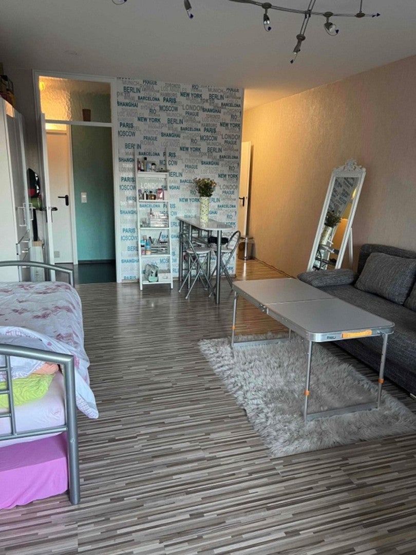Wohnung Kaiserallee in Karlsruhe