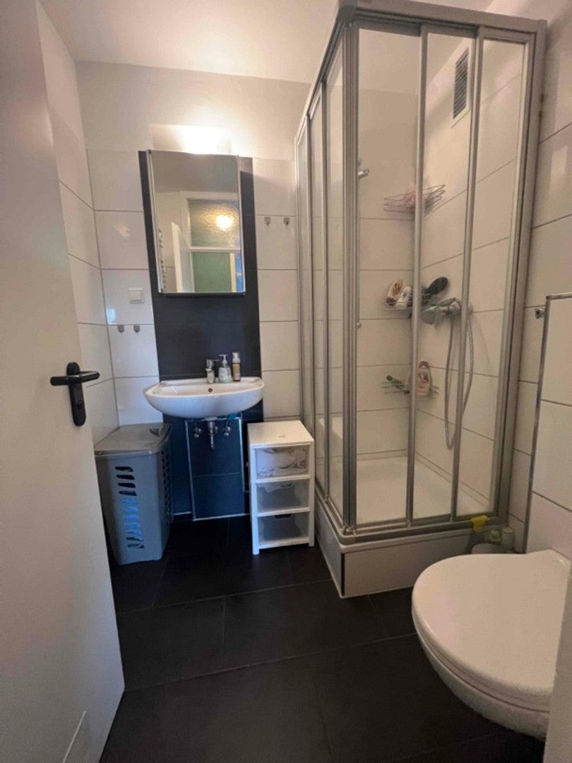 Wohnung Kaiserallee in Karlsruhe