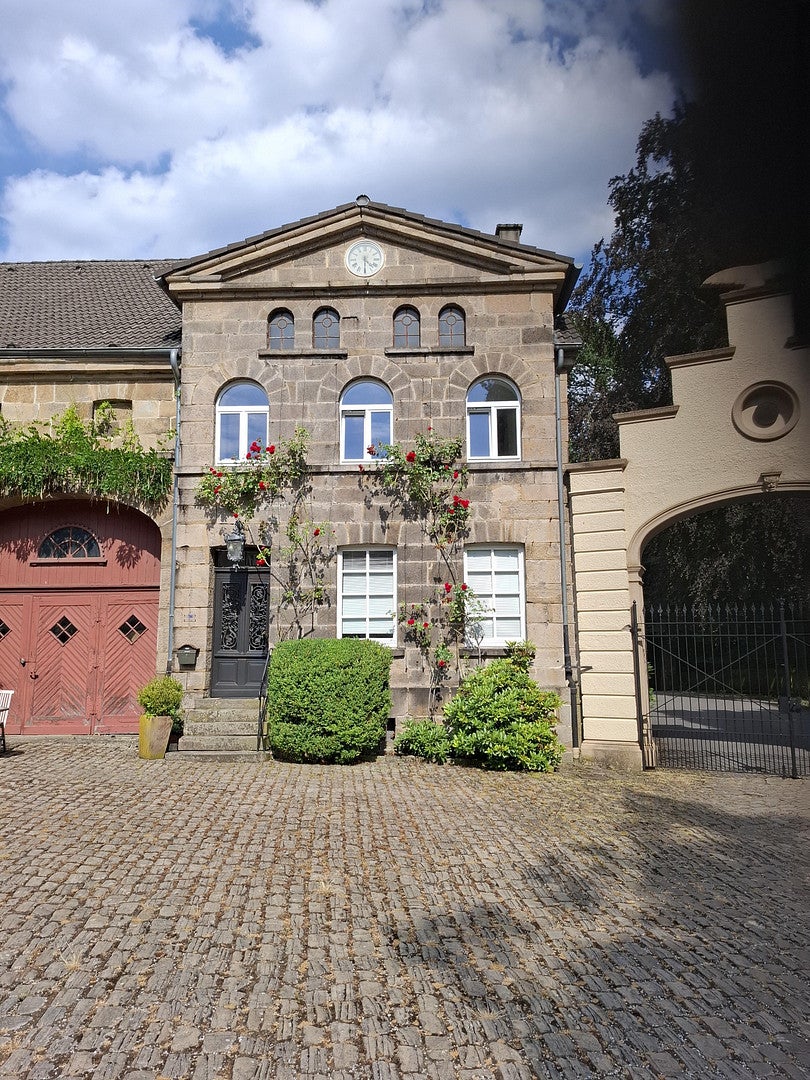 Wohnung Gederner Straße in Herdecke