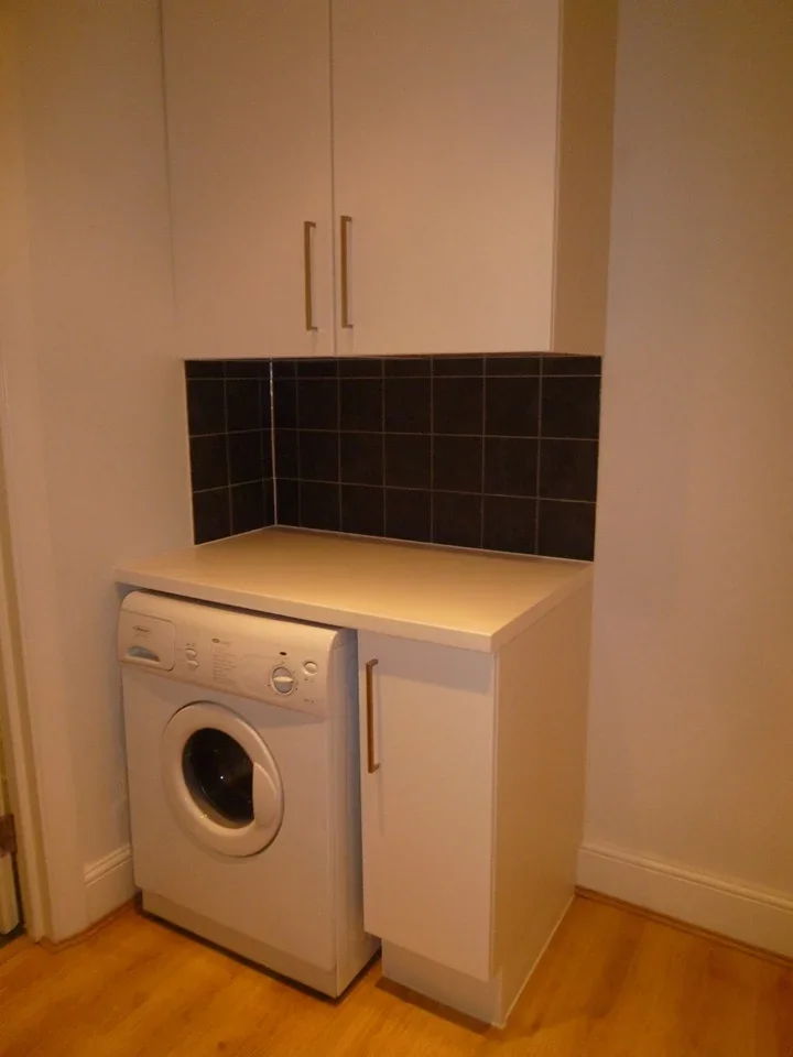 Flat Carlton Drive in Greater London