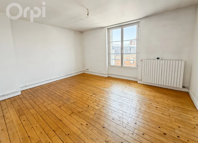 Appartement Rue du Petit Chaalis à Senlis