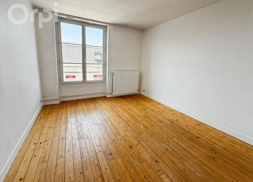 Appartement Rue du Petit Chaalis à Senlis