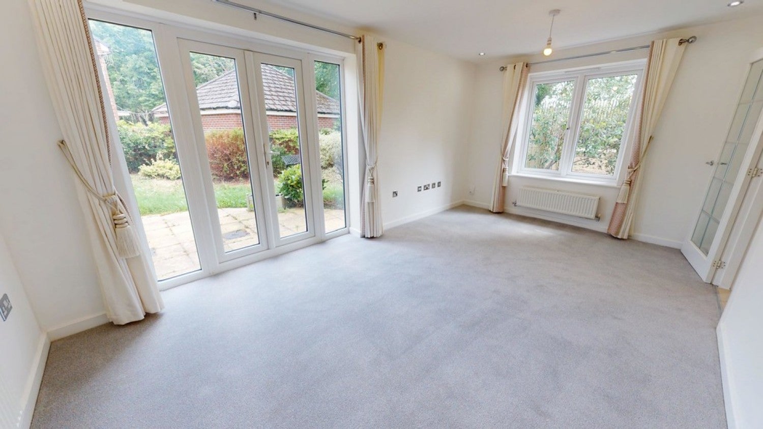 House Arle Road in Cheltenham