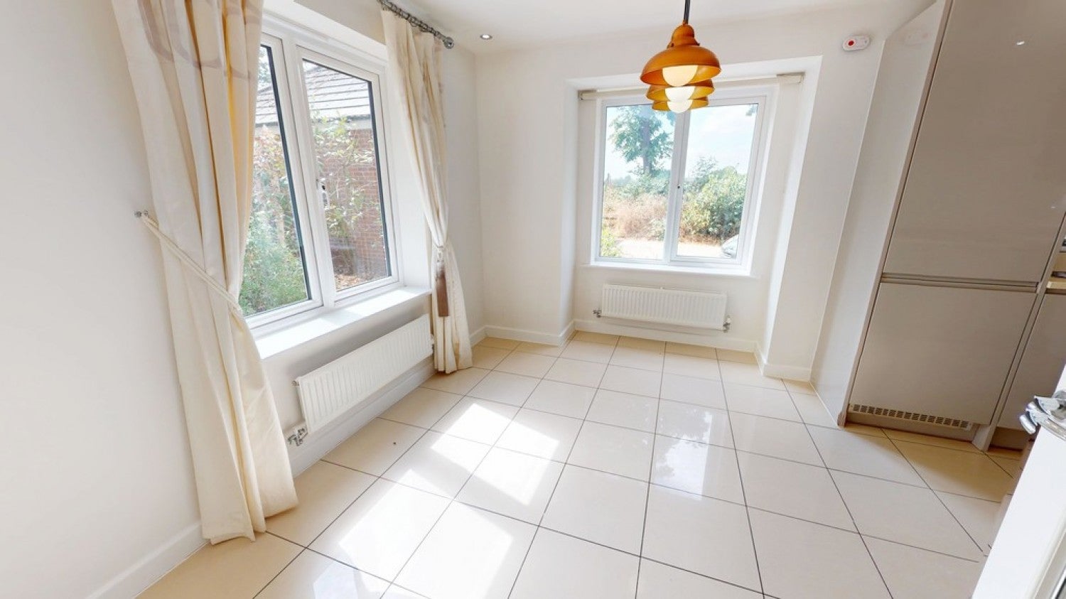 House Arle Road in Cheltenham