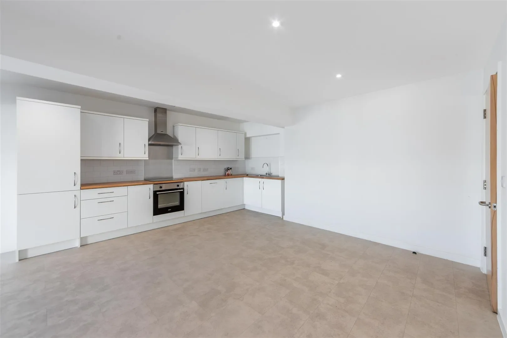 Flat Priestpopple in Hexham
