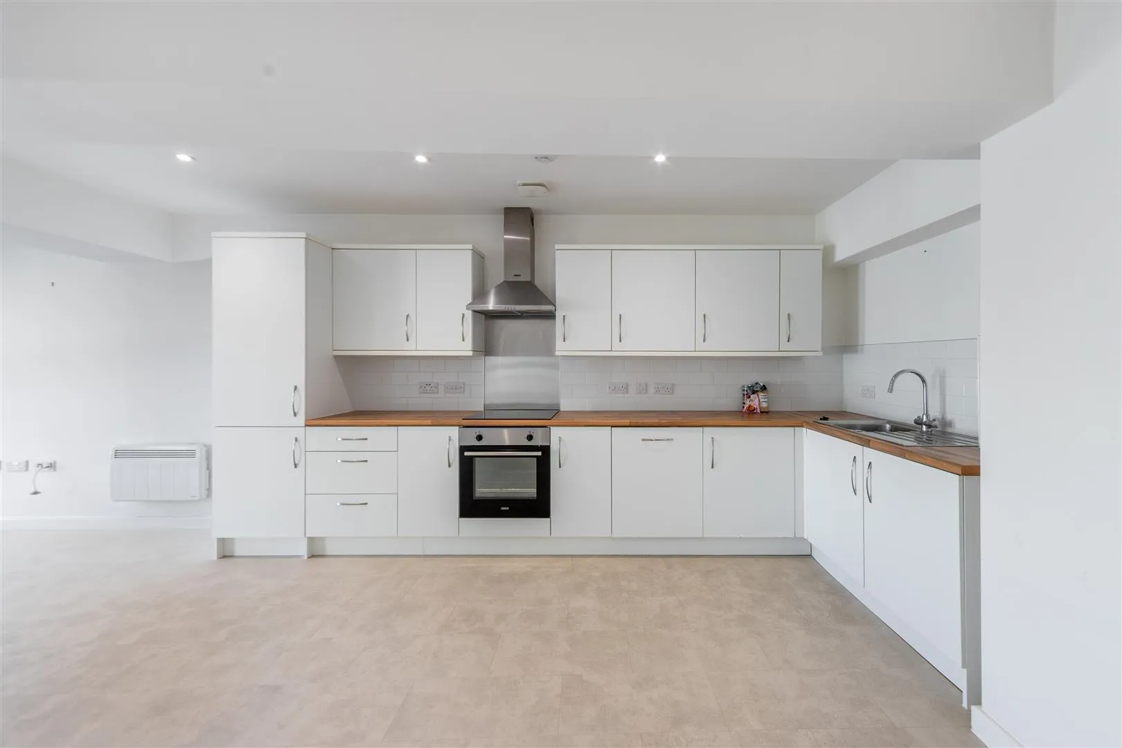 Flat Priestpopple in Hexham