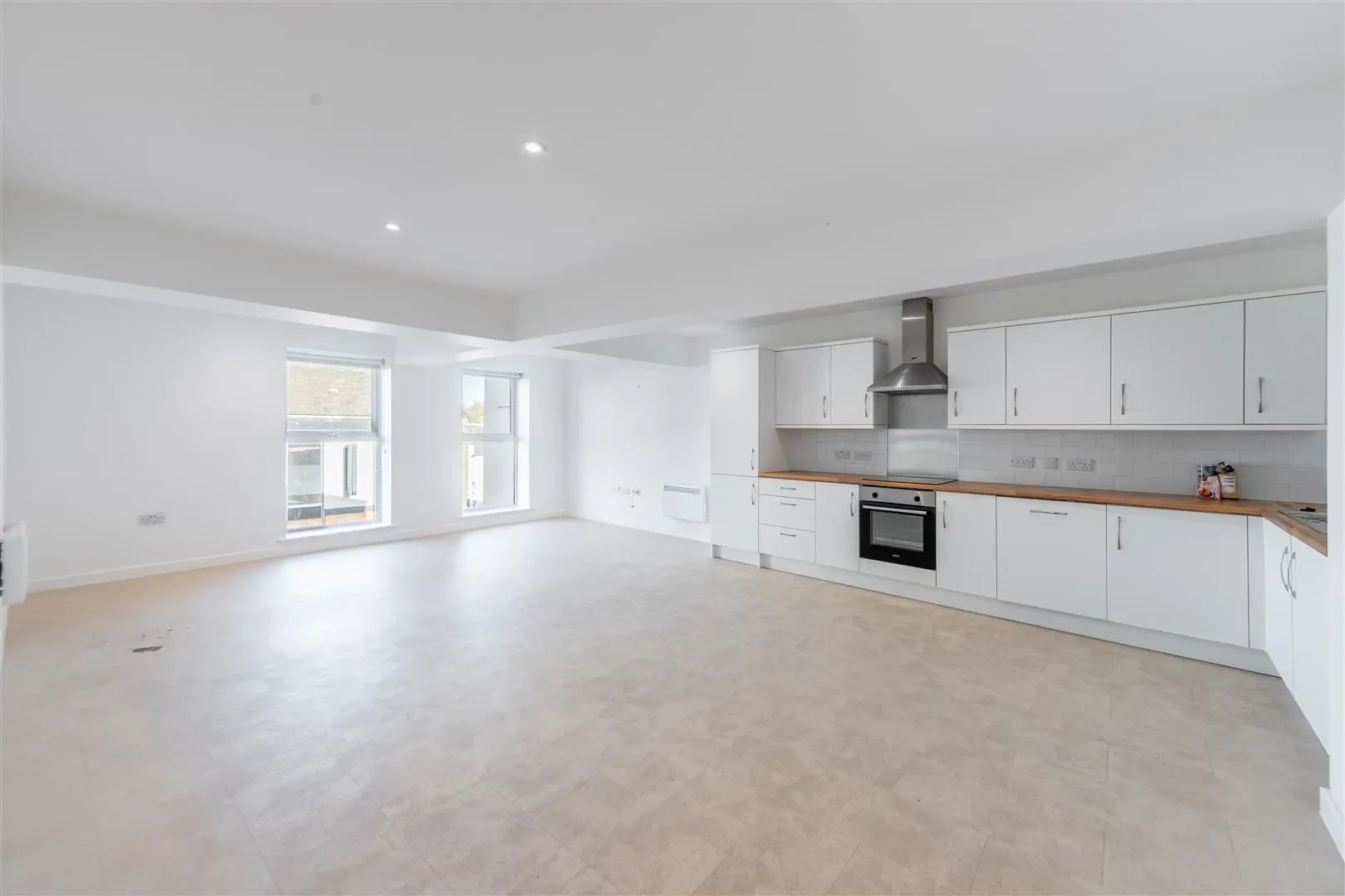 Flat Priestpopple in Hexham