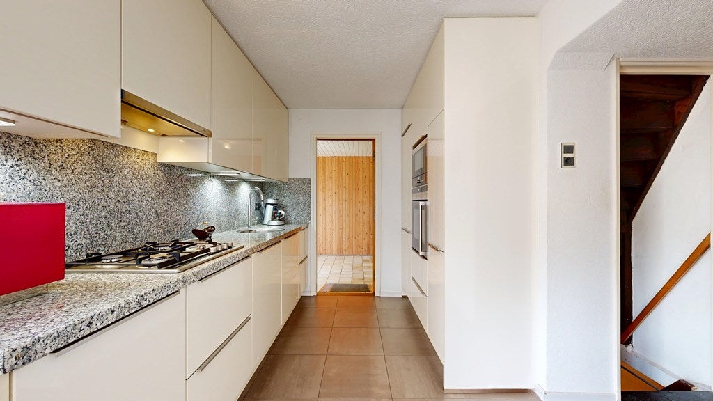 Twee-onder-één-kap te koop: van Plettenbergstraat 2, Margraten