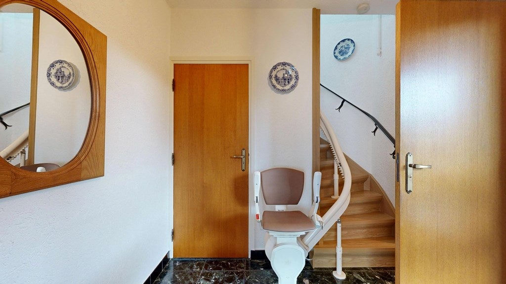 Twee-onder-één-kap te koop: van Plettenbergstraat 2, Margraten