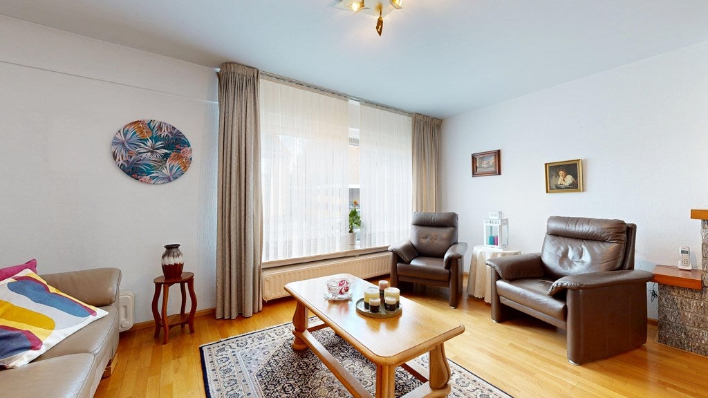 Twee-onder-één-kap te koop: van Plettenbergstraat 2, Margraten