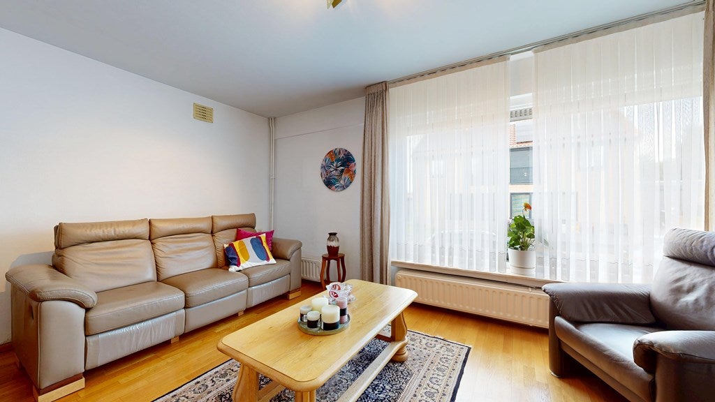 Twee-onder-één-kap te koop: van Plettenbergstraat 2, Margraten