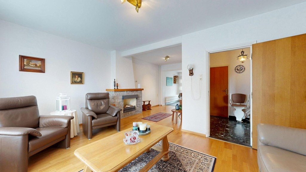 Twee-onder-één-kap te koop: van Plettenbergstraat 2, Margraten