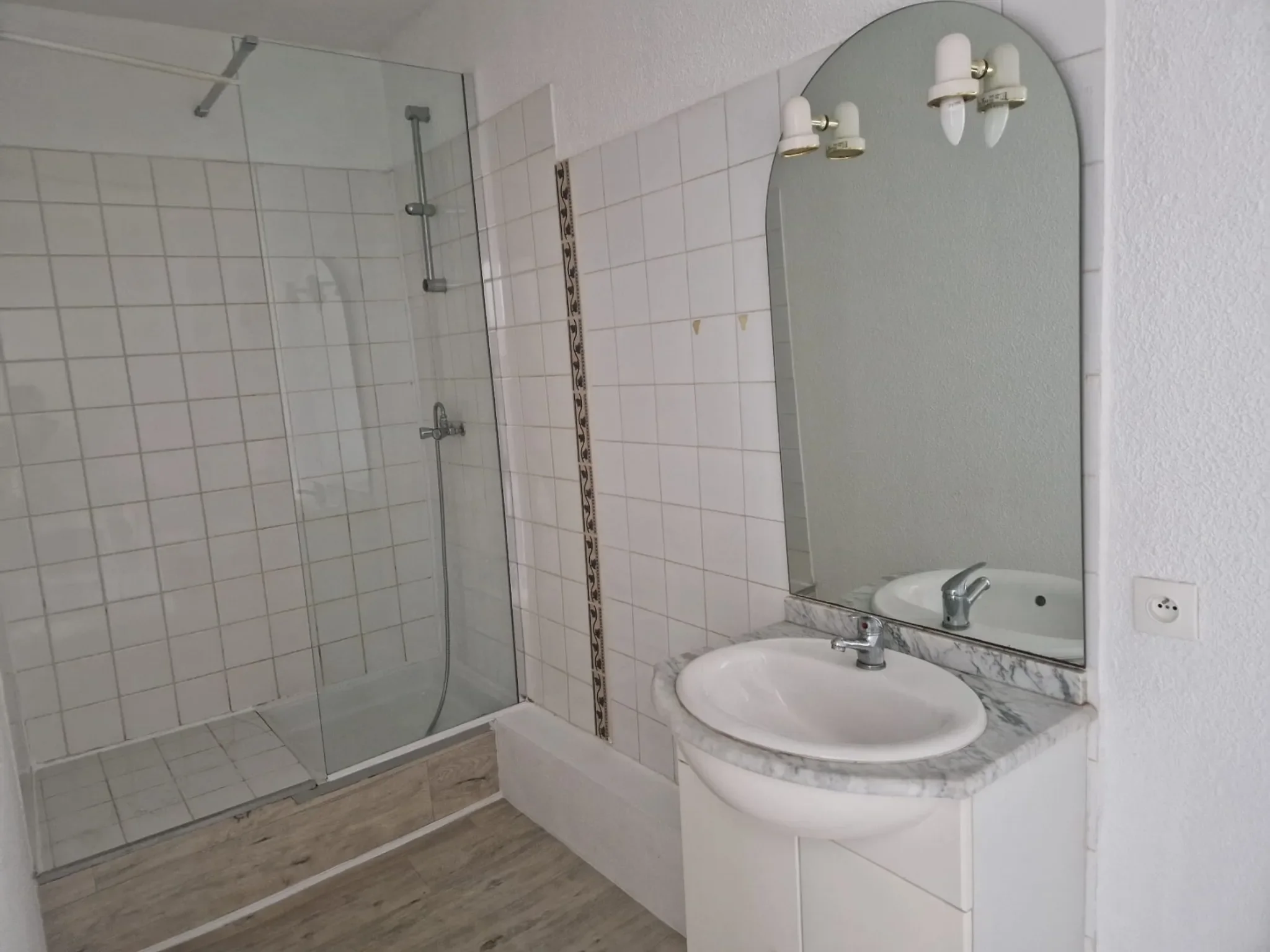 Appartement Rue Francis Marcero à Narbonne
