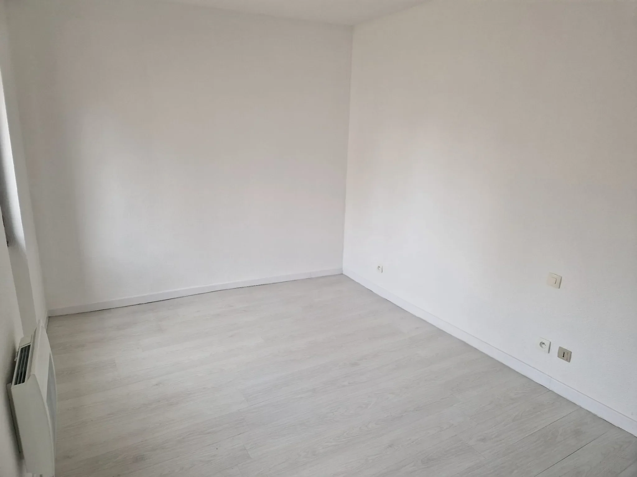 Appartement Rue Francis Marcero à Narbonne