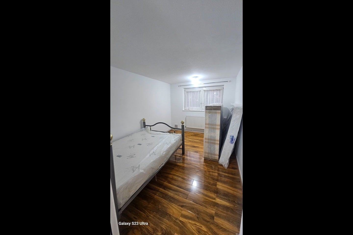 Flat Vandome Close in Greater London