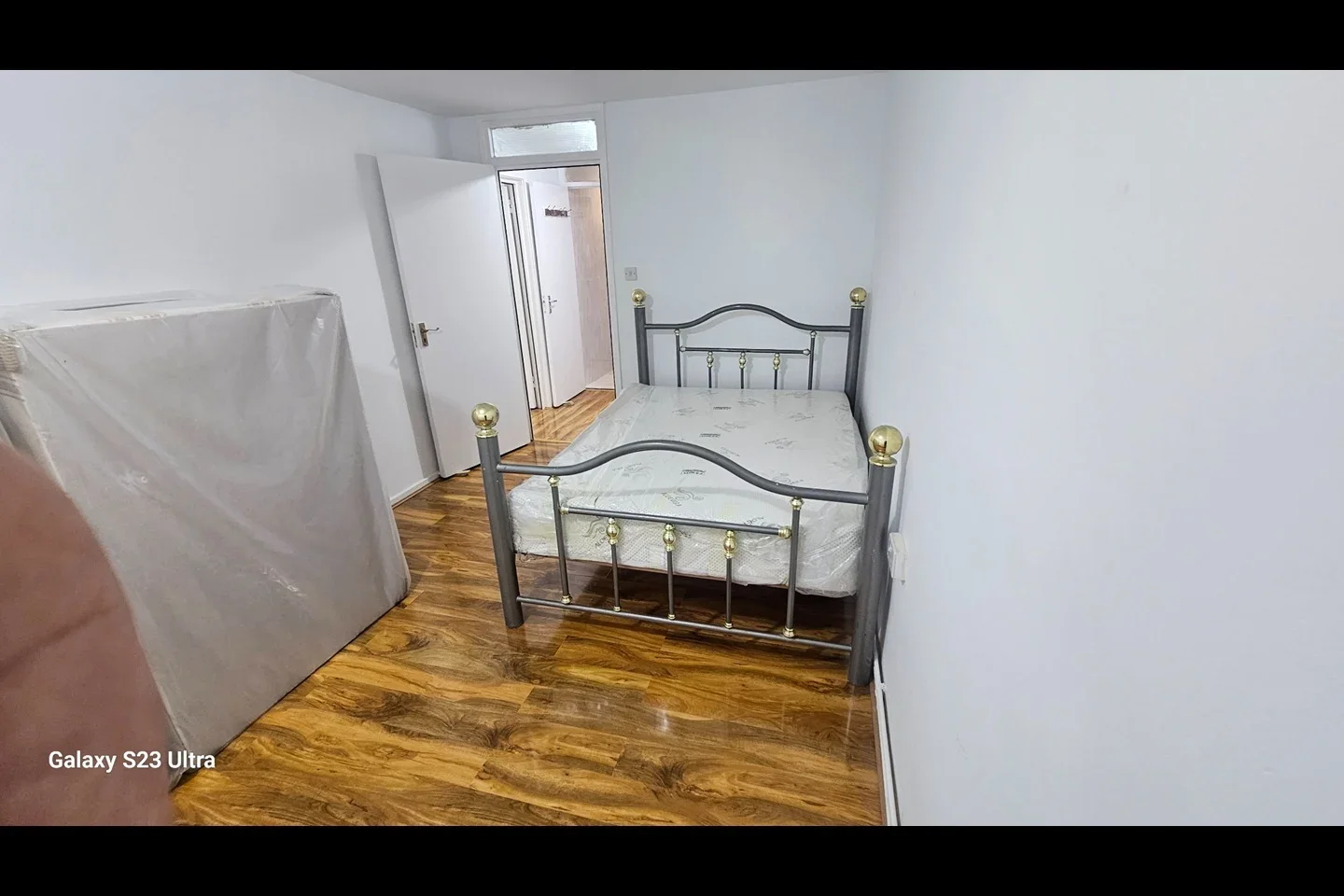 Flat Vandome Close in Greater London