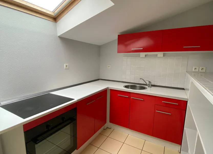 Appartement Place de Quilbignon à Brest