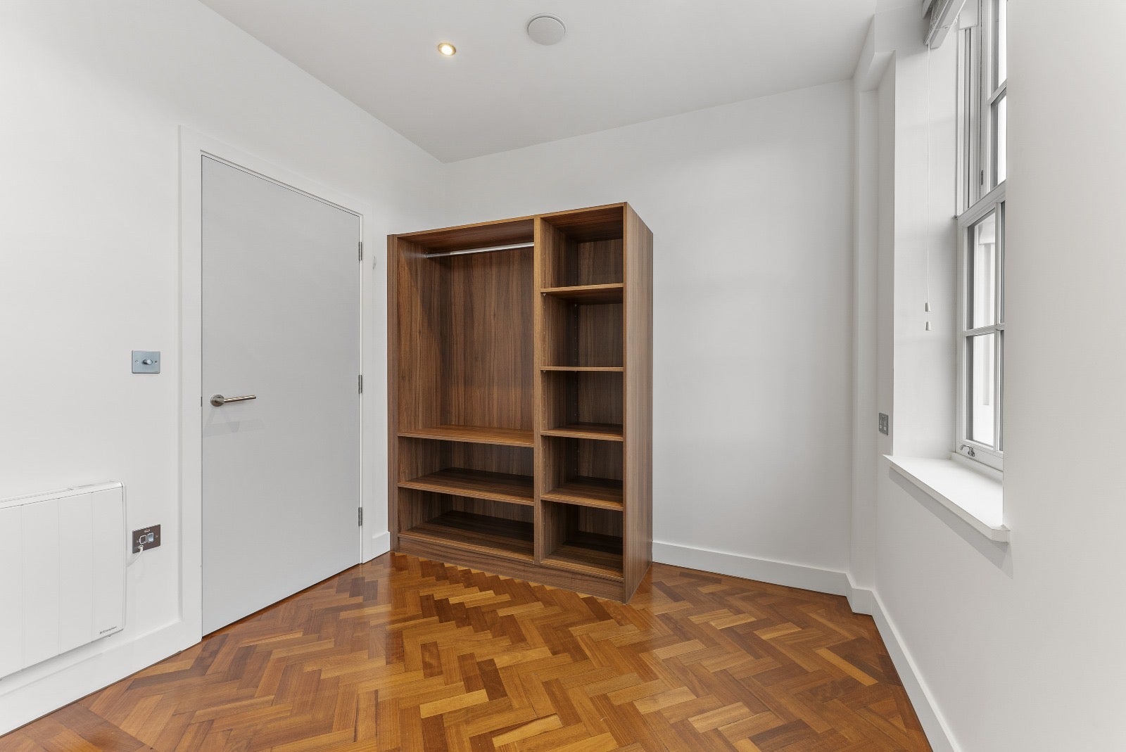 Flat Priestgate in Peterborough