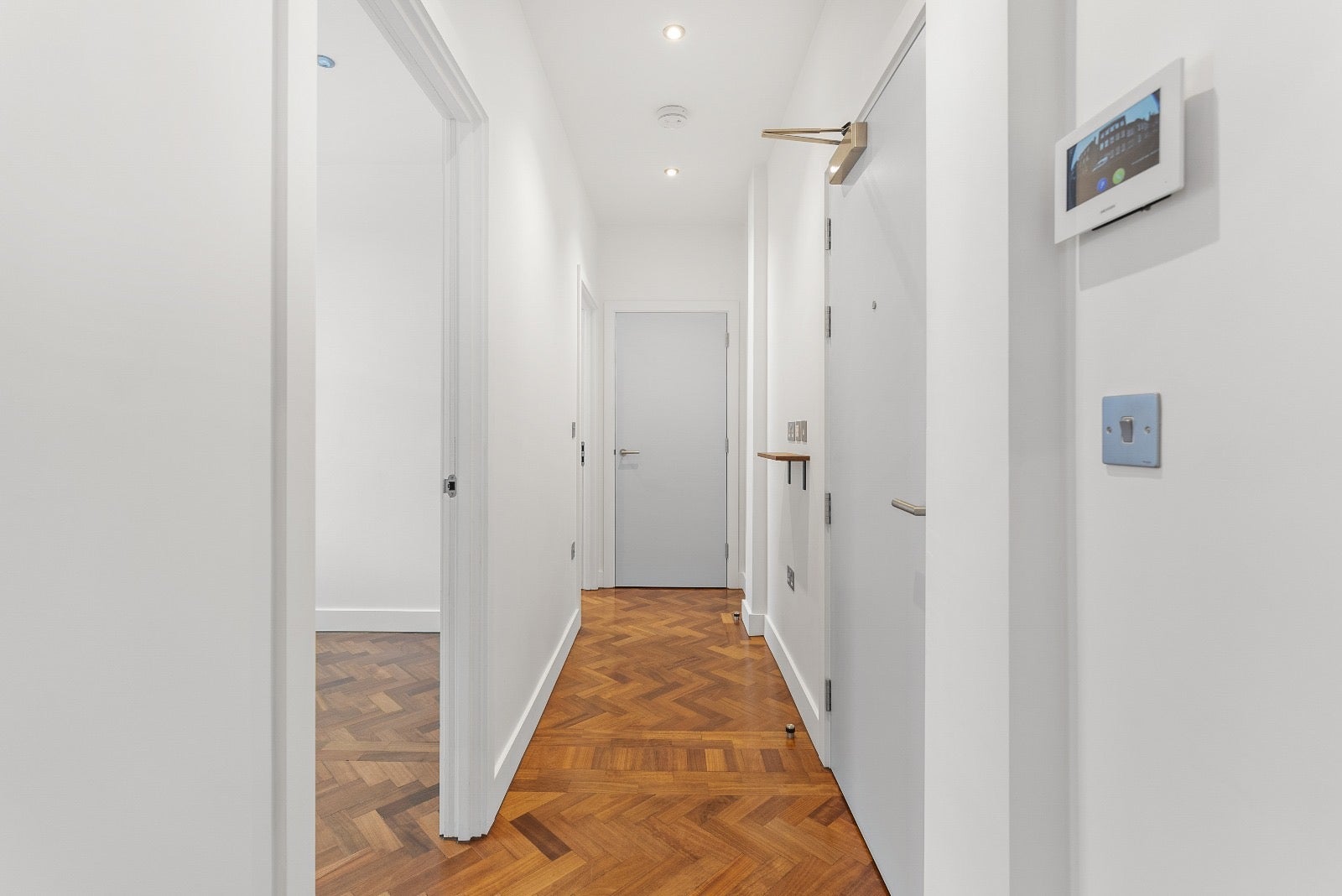 Flat Priestgate in Peterborough
