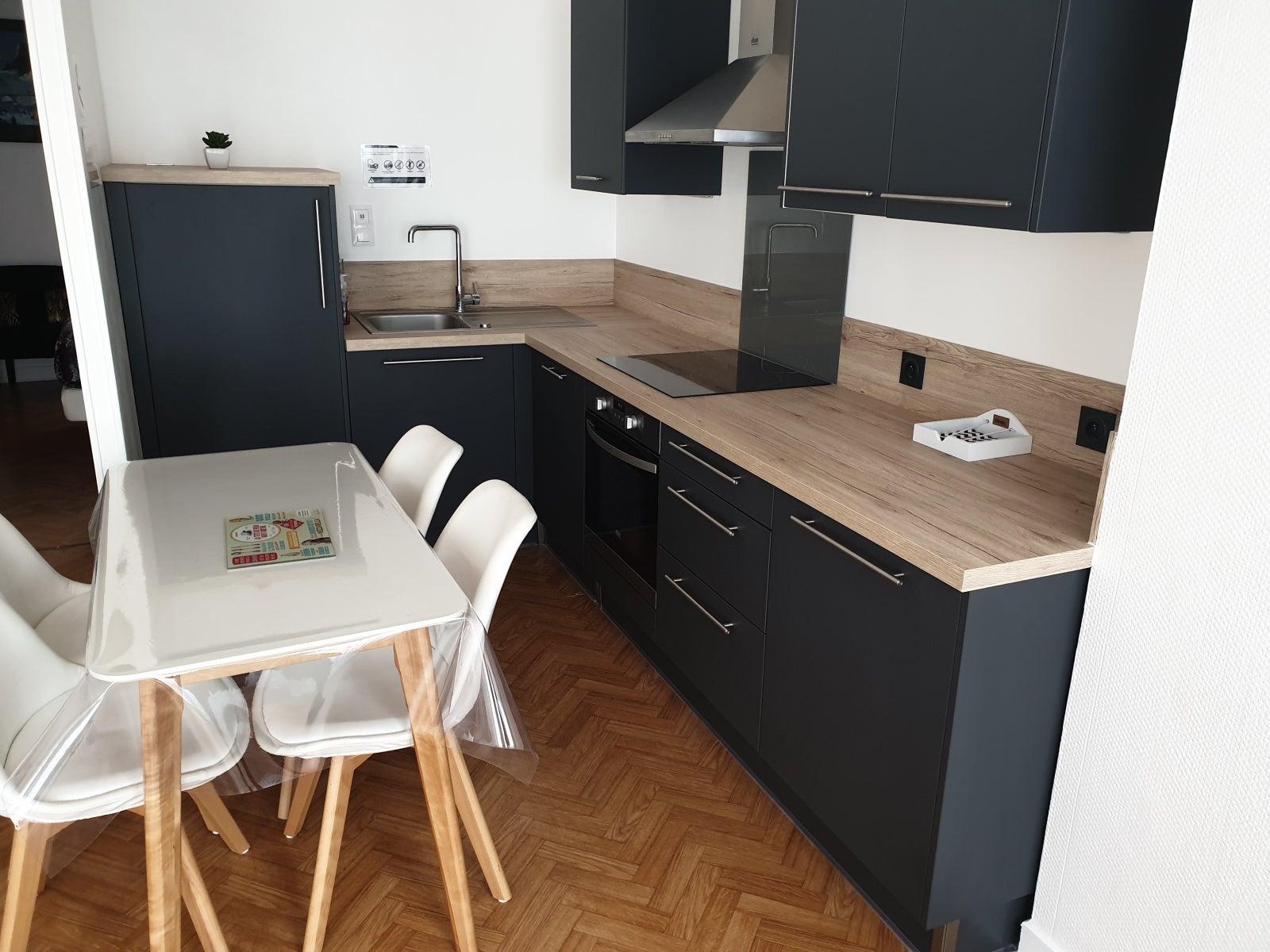 Appartement Rue Jules Degroote à Dunkerque