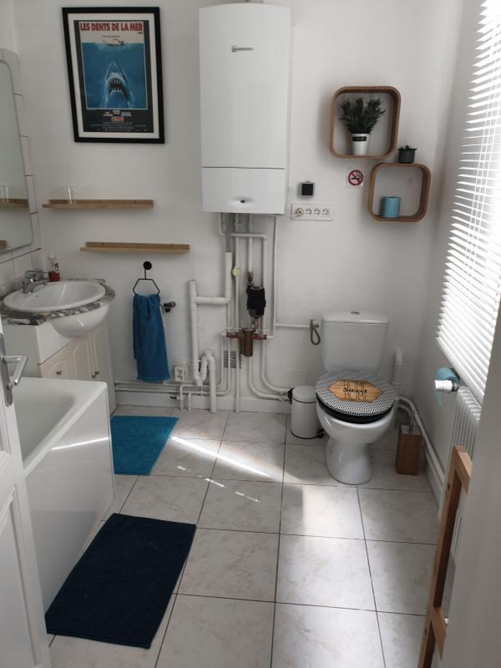Appartement Rue Jules Degroote à Dunkerque