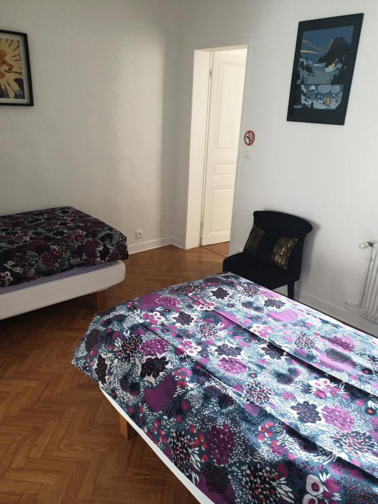 Appartement Rue Jules Degroote à Dunkerque