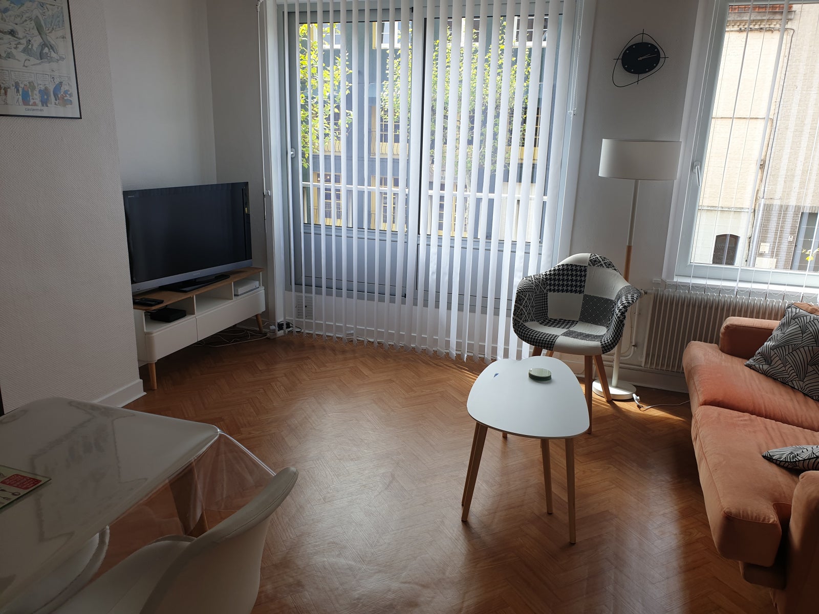 Appartement Rue Jules Degroote à Dunkerque