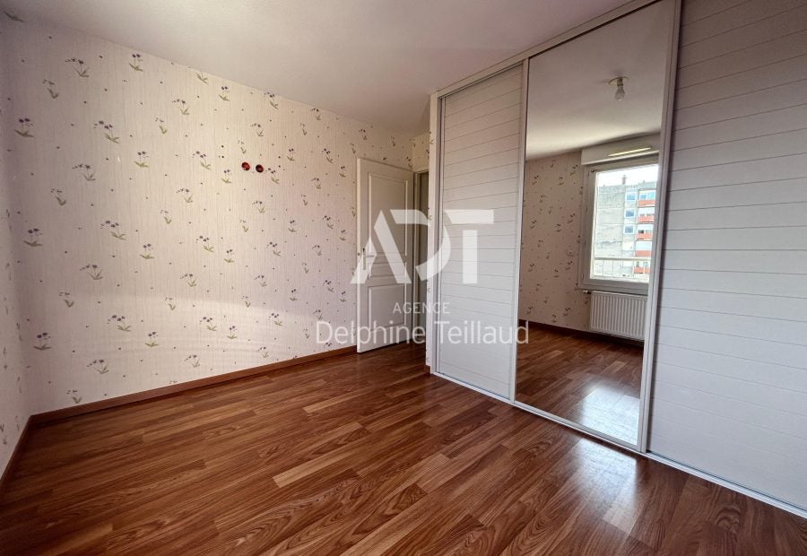 Appartement Rue des Alliés à Grenoble