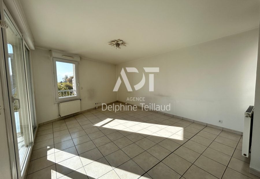 Appartement Rue des Alliés à Grenoble