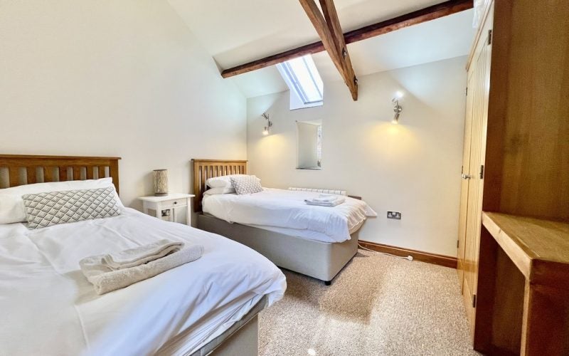 House Orchard Close in South Hams