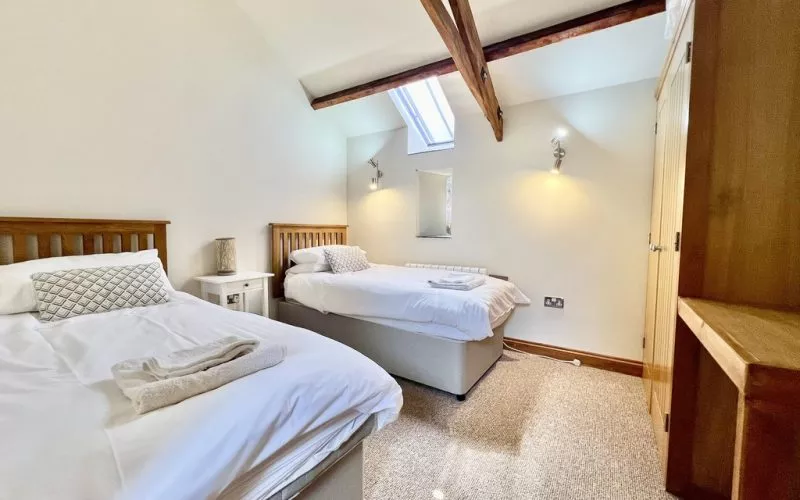 House Orchard Close in South Hams