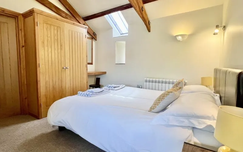 House Orchard Close in South Hams