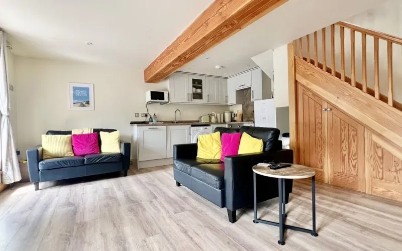 House Orchard Close in South Hams