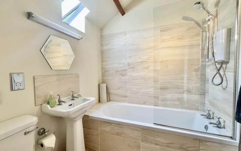 House Orchard Close in South Hams
