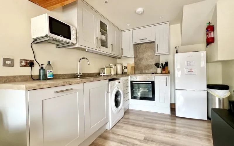 House Orchard Close in South Hams