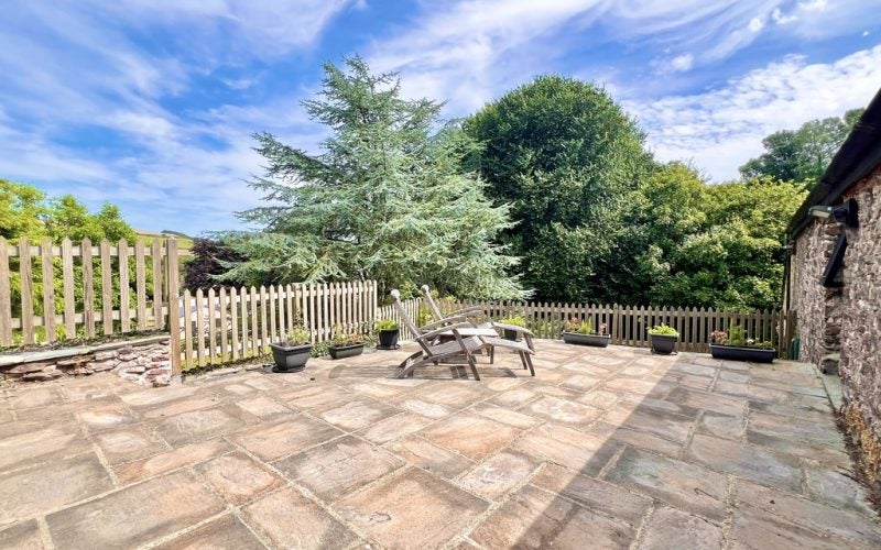 House Orchard Close in South Hams