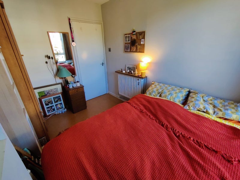 Flat Barville Close in Greater London