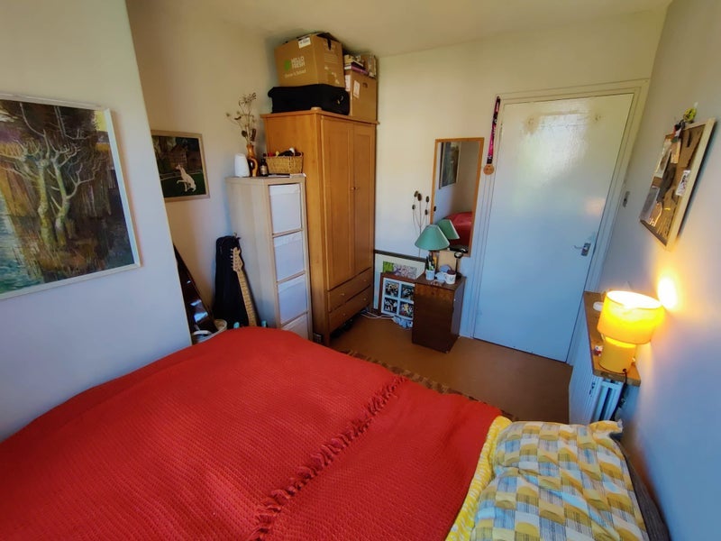 Flat Barville Close in Greater London