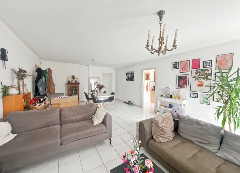 Flat Avenue Mazy in Pornichet
