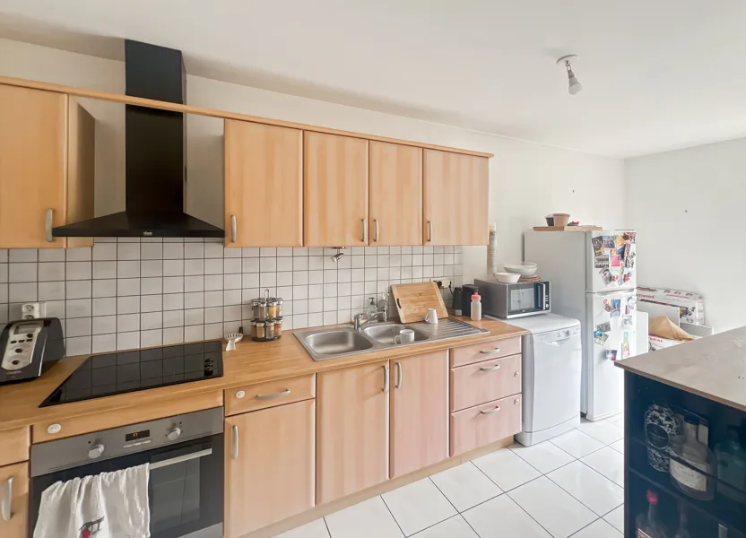 Flat Avenue Mazy in Pornichet