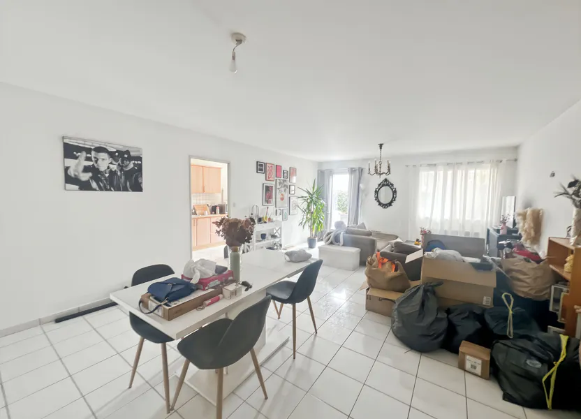 Flat Avenue Mazy in Pornichet