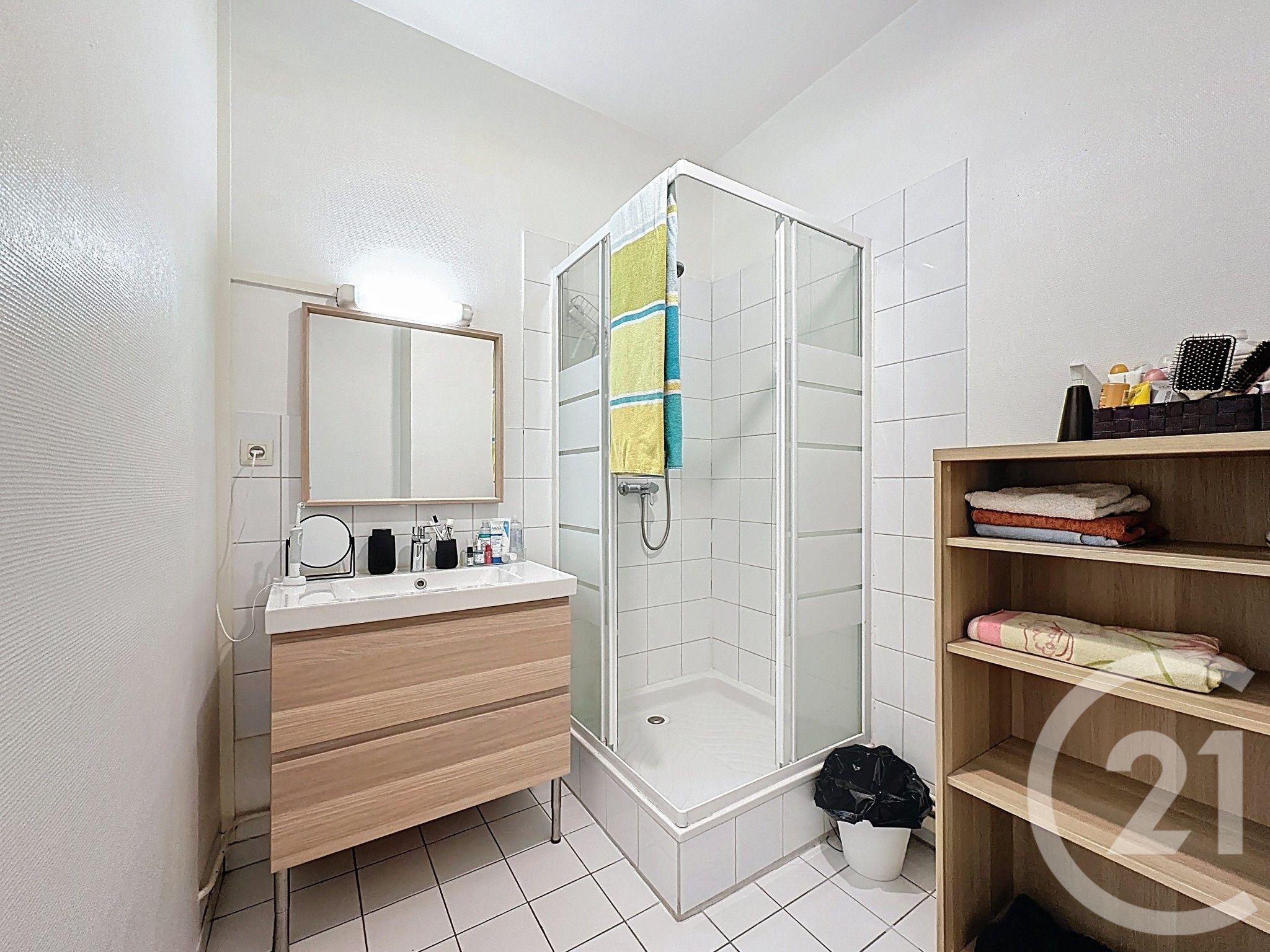Appartement Rue du Dauphiné à Lyon