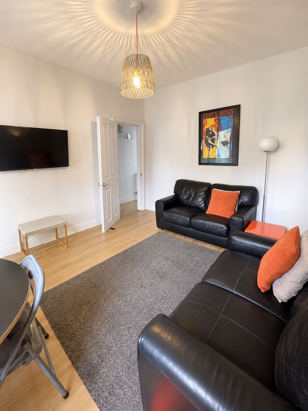 Room Harrington Drive in Nottingham